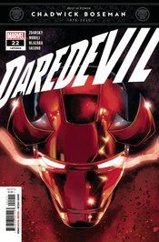 Daredevil #22 Marvel Comics Comic Book 2020