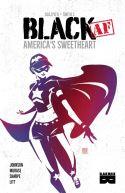 Black Af Americas Sweetheart Graphic Novel