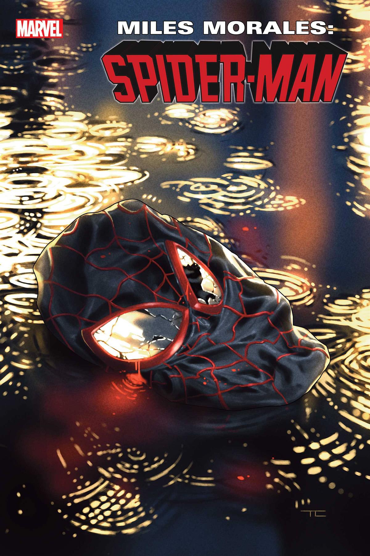 Miles Morales Spider-man #29 Marvel Comics Comic Book