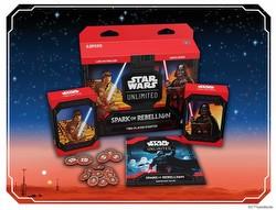 Star Wars Unlimited Two Player Starter Set