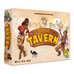 Little Tavern Board Game by Repos Production