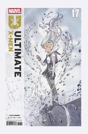 Ultimate X-men #17 Marvel Prh Comic Book 2025