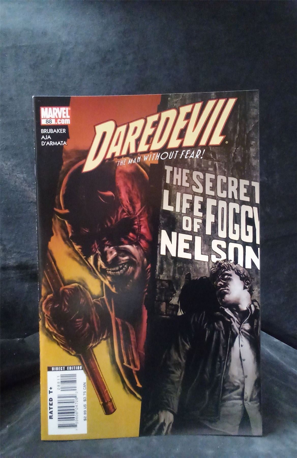 Daredevil #88 2006 Marvel Comics Comic Book