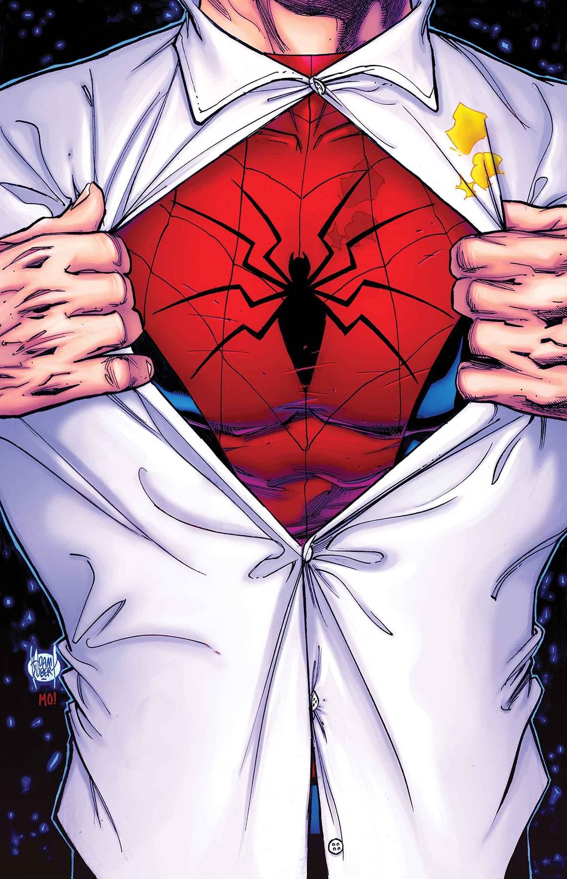 Peter Parker Spectacular Spider-man #1 Marvel Comics Book