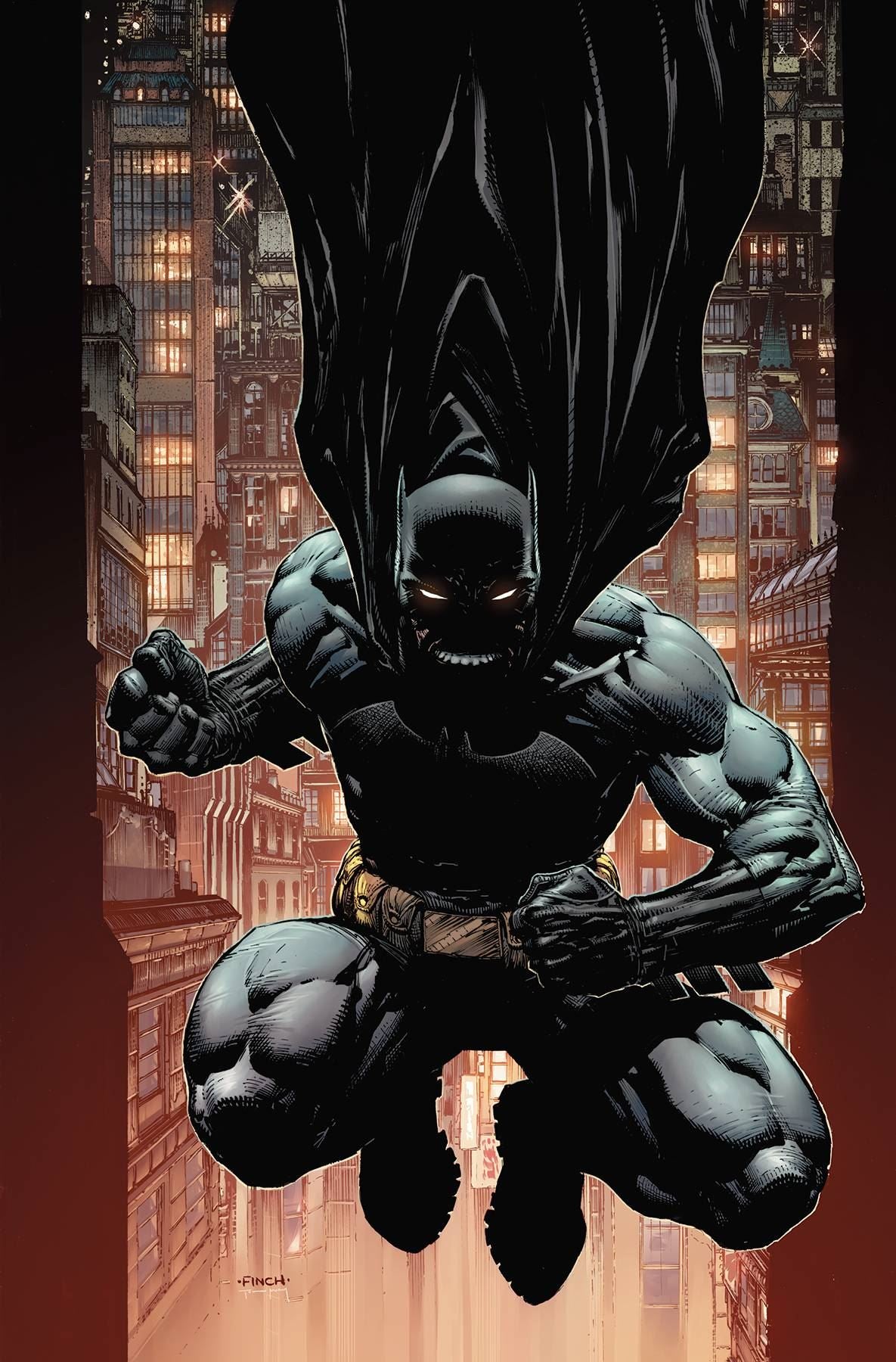 Detective Comics #1001 (Var Ed) DC Comics Comic Book