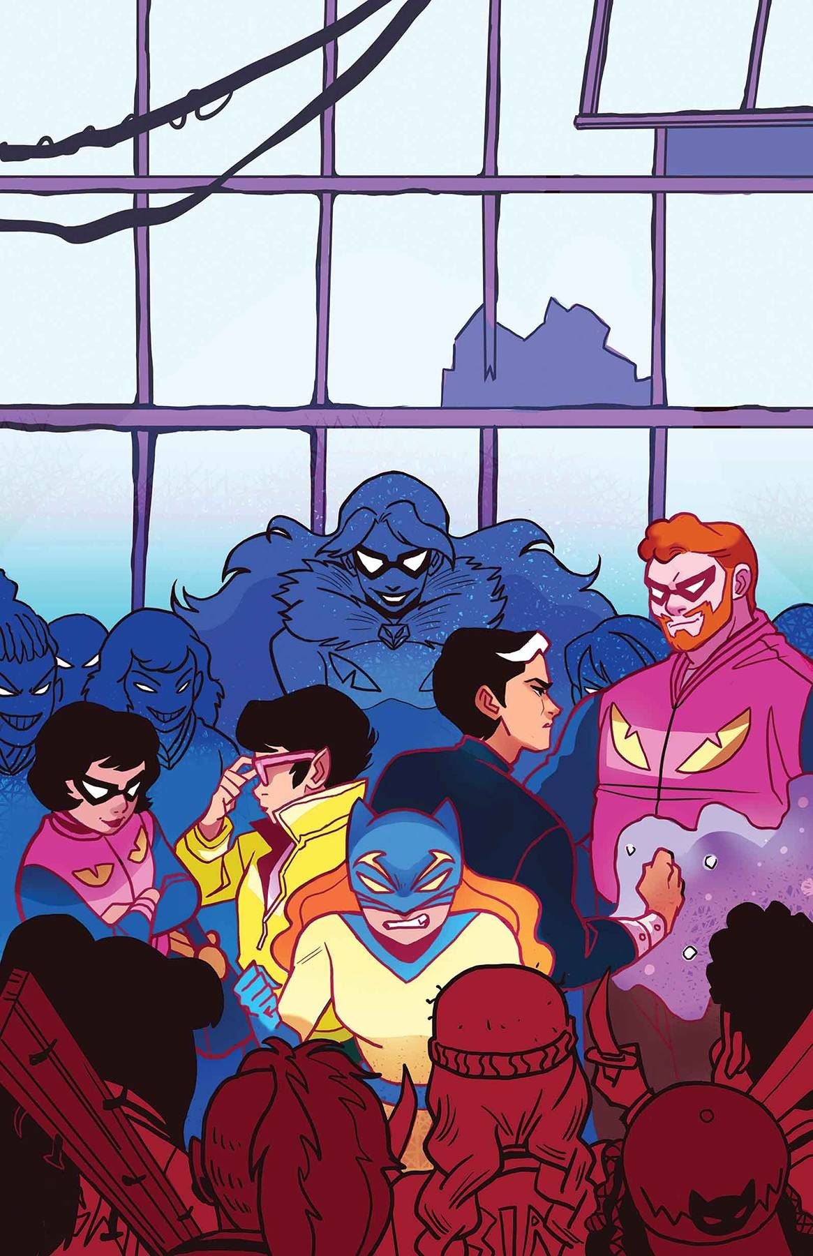 Patsy Walker Aka Hellcat #14 () Marvel Comics Comic Book