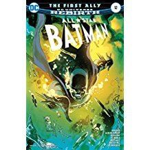 All Star Batman #12 DC Comics Comic Book