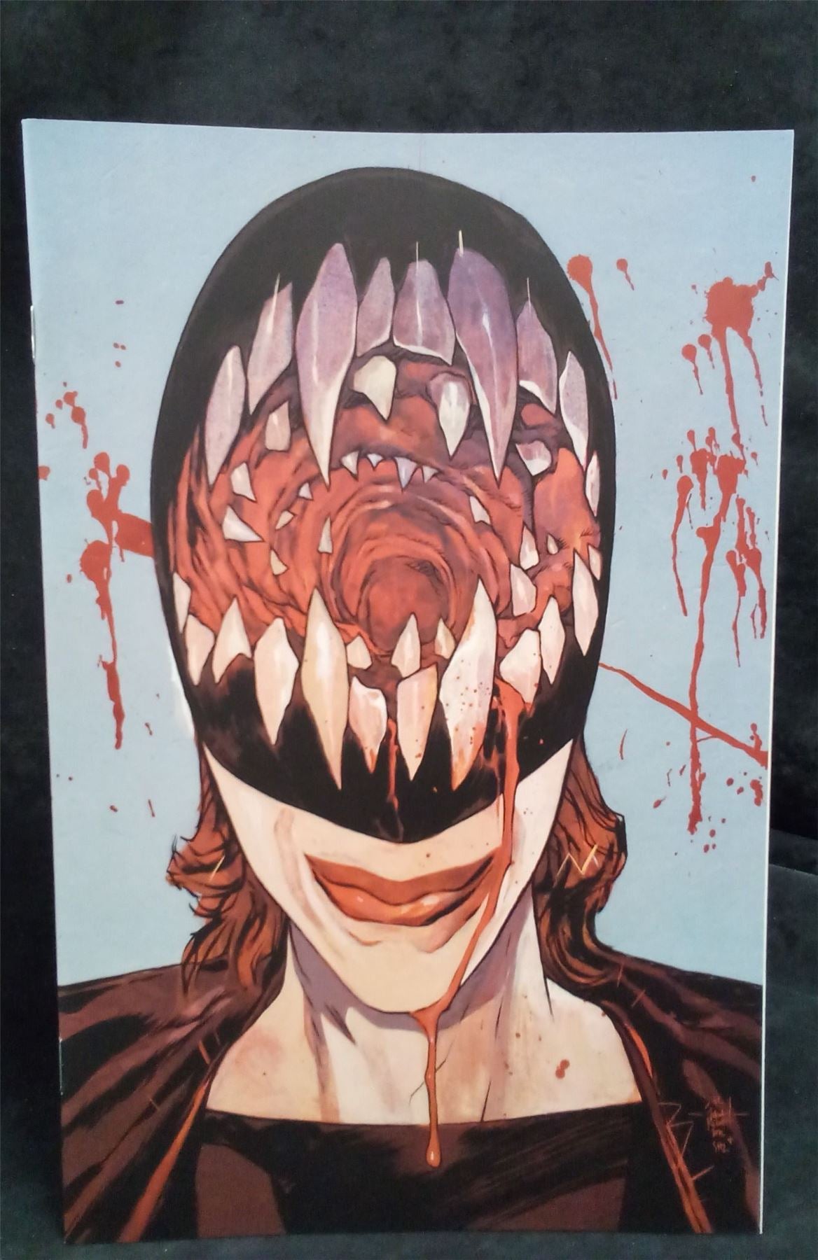 Something is Killing the Children #26 Cover C 2022 Boom Studios Comic Book