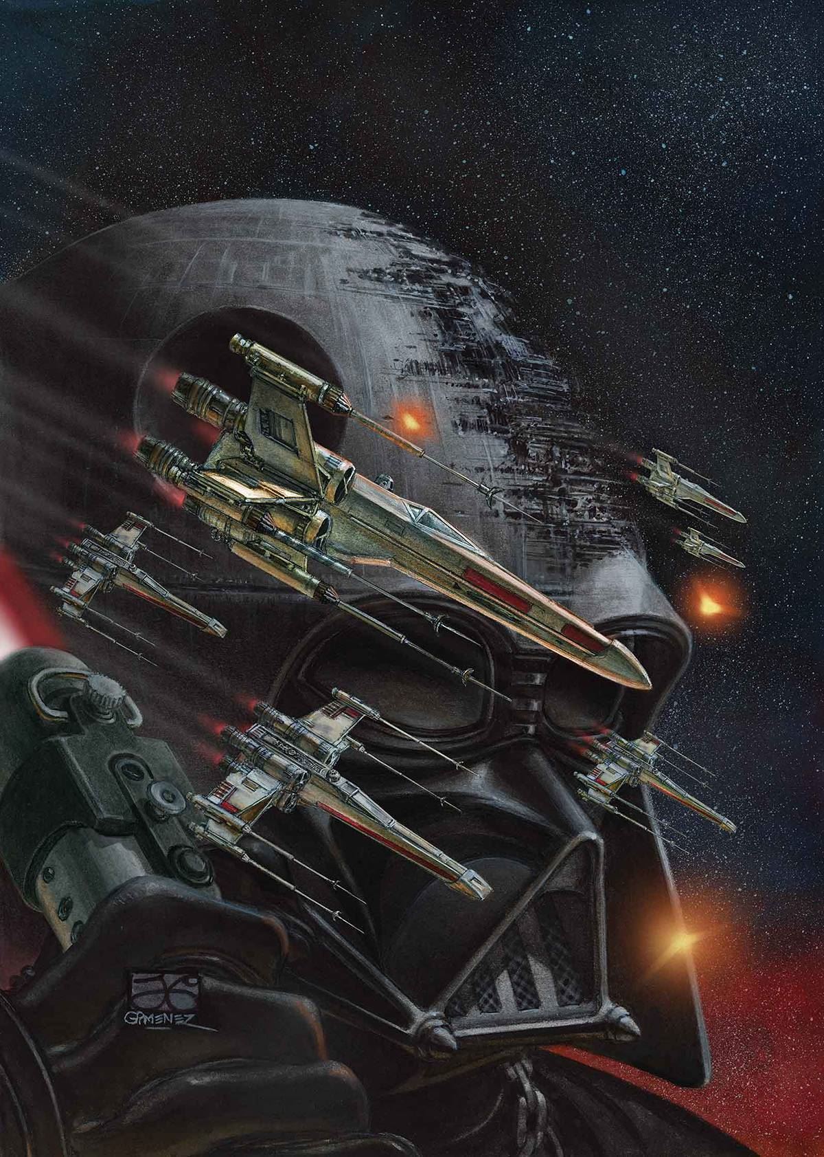 Darth Vader #25 () Marvel Comics Comic Book