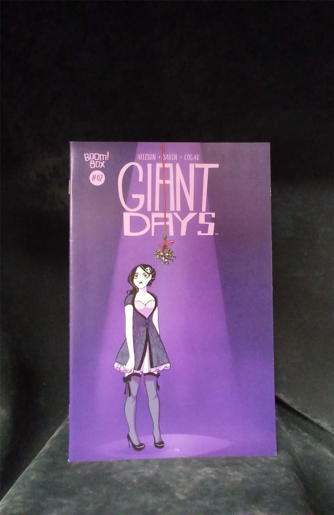 Giant Days #42 2018 Boom Studios Comic Book