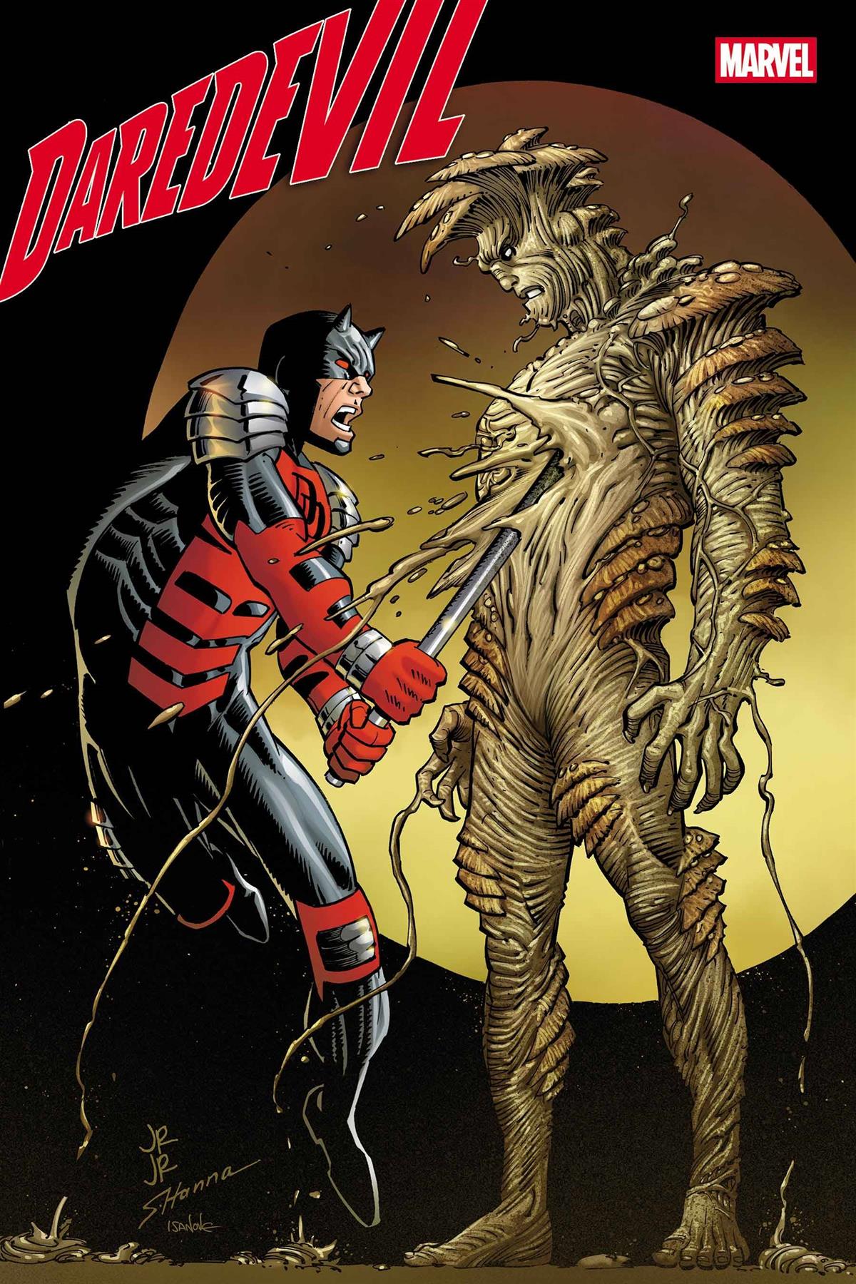 Daredevil #22 Marvel Prh Comic Book 2025