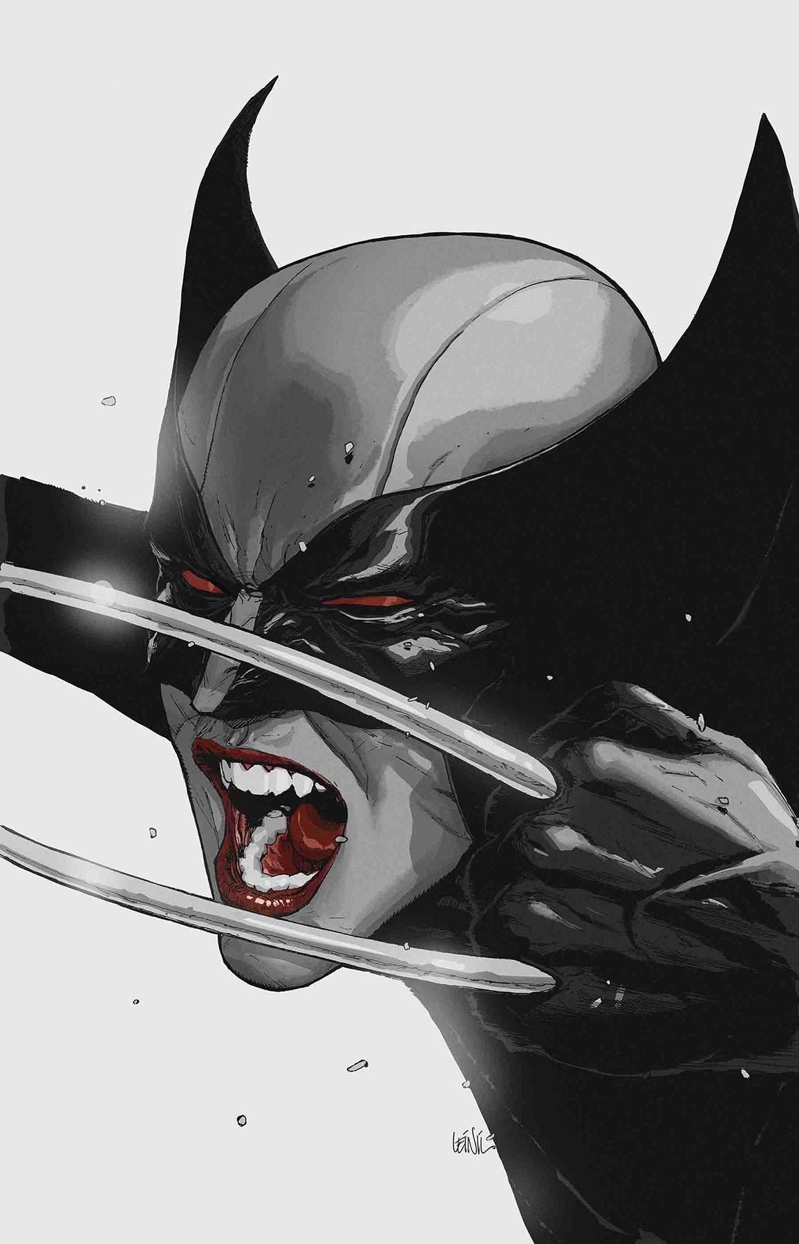 All New Wolverine #24 () Marvel Comics Comic Book