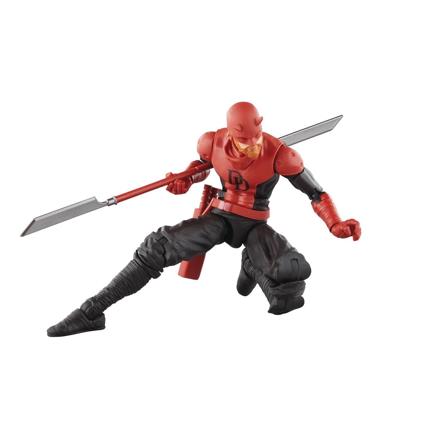 Marvel Knights Legends 6in Daredevil Action Figure (net) (c: 1-1-2)