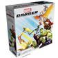 Marvel D.A.G.G.E.R. Board Game by Fantasy Flight Games