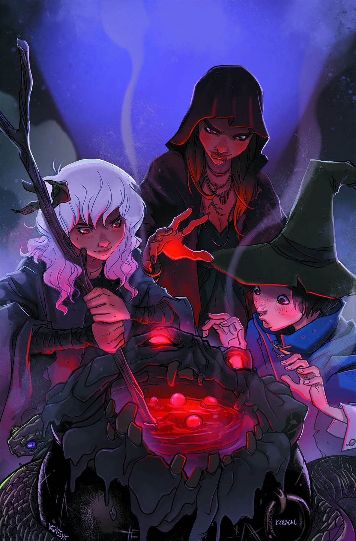 Gotham Academy #10 () DC Comics Comic Book