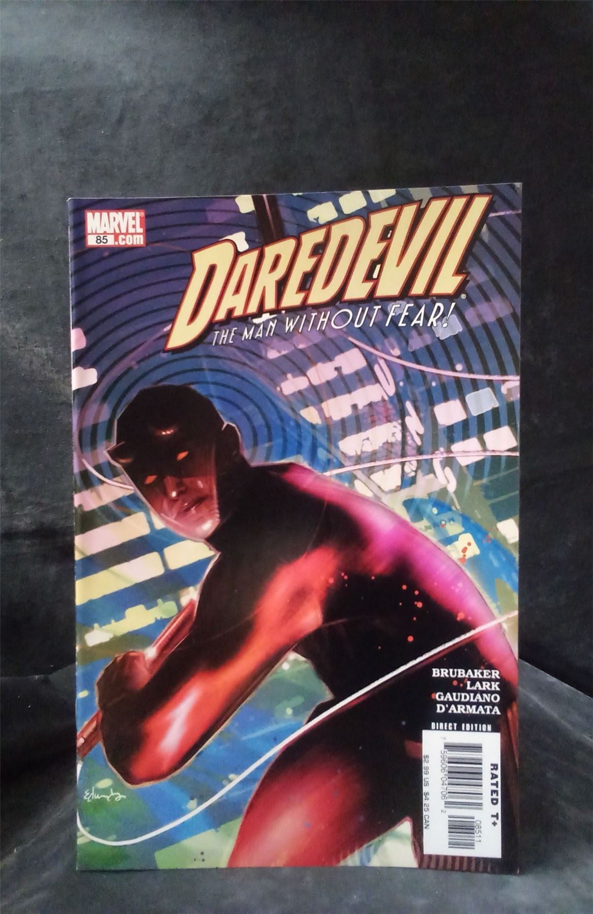 Daredevil #85 2006 Marvel Comics Comic Book