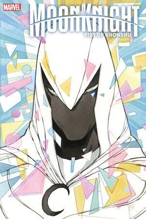 Moon Knight Fist Of Khonshu #2 Tbd Artist Var Tbd Artist Var Marvel Prh Comic Book 2024