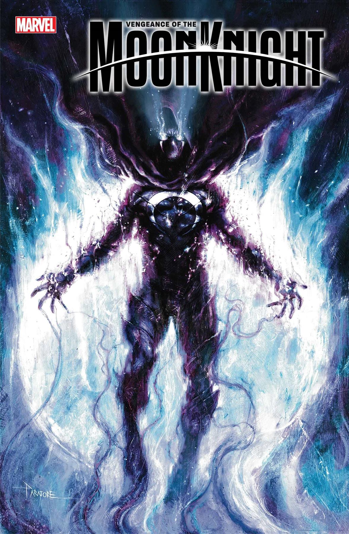 Vengeance Of The Moon Knight #9 Marvel Prh Comic Book 2024