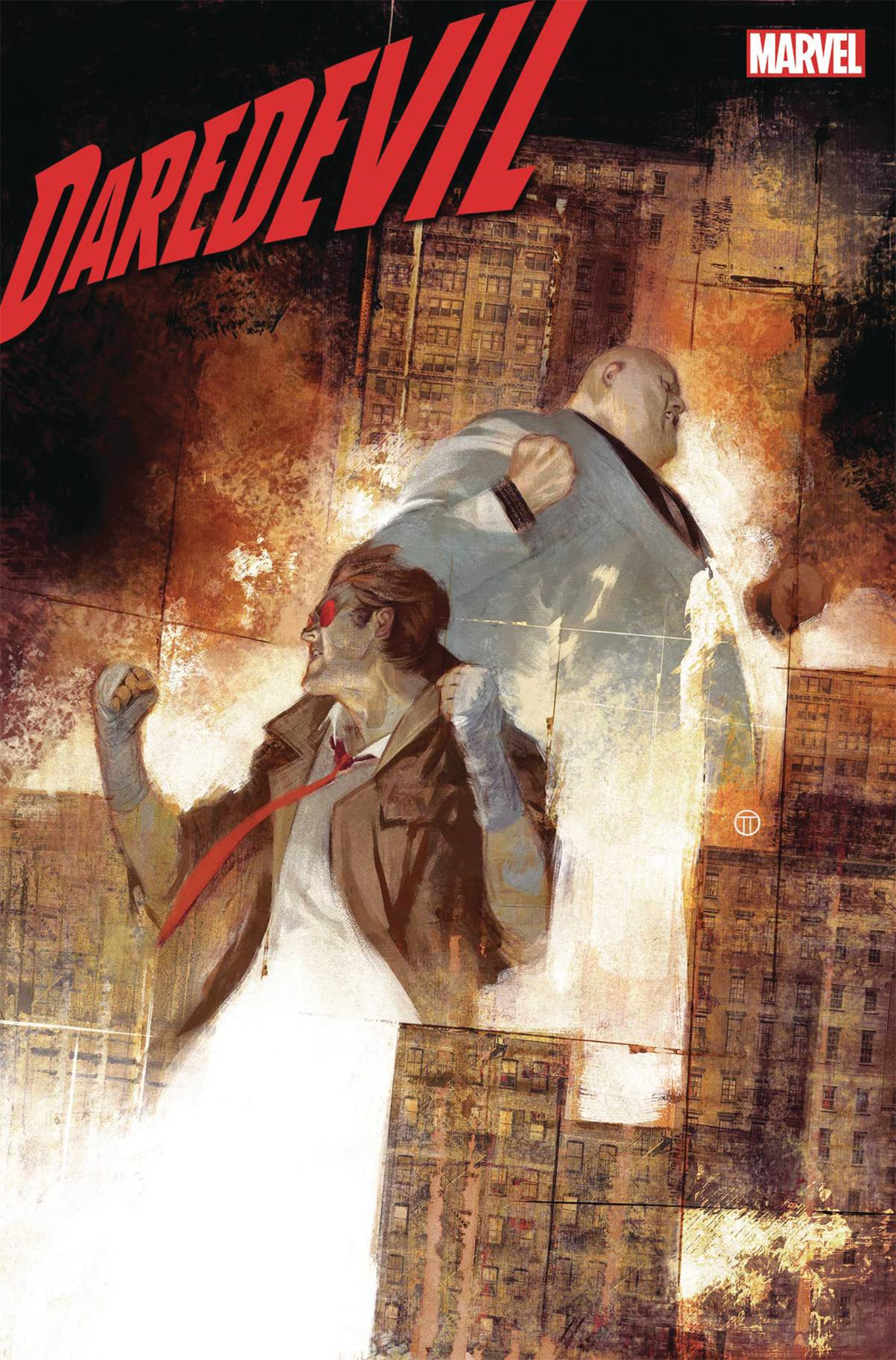 Daredevil #20 () Marvel Comics Comic Book 2020
