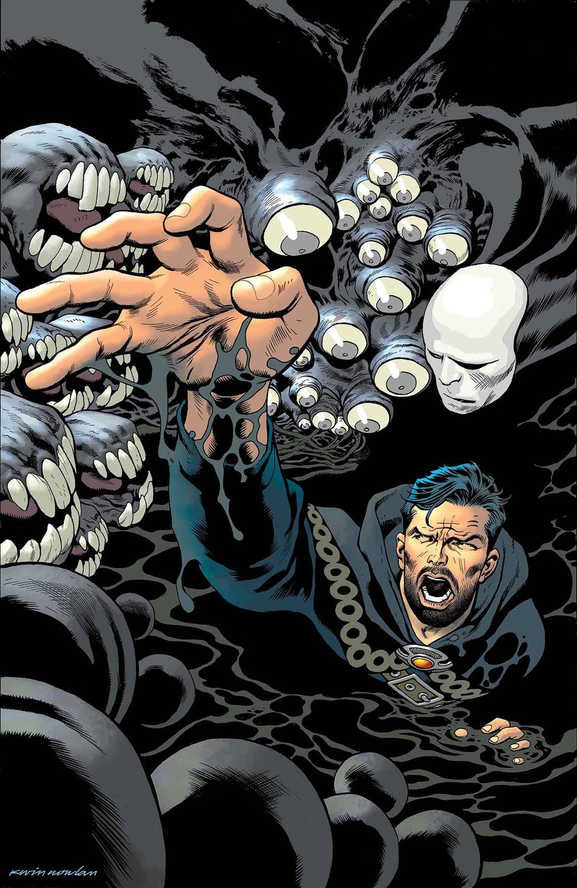 Doctor Strange #17 Marvel Comics Comic Book