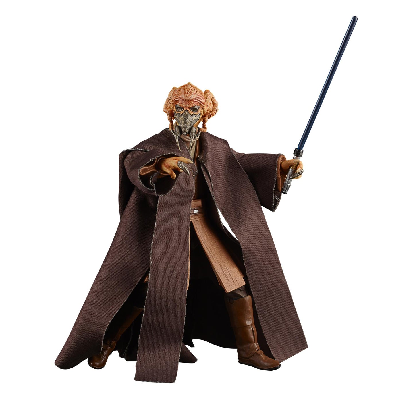 SW Black Series CW 6in Plo Koon Action Figure