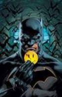 Batman #21 (The Button) Lenticular Ed DC Comics Book
