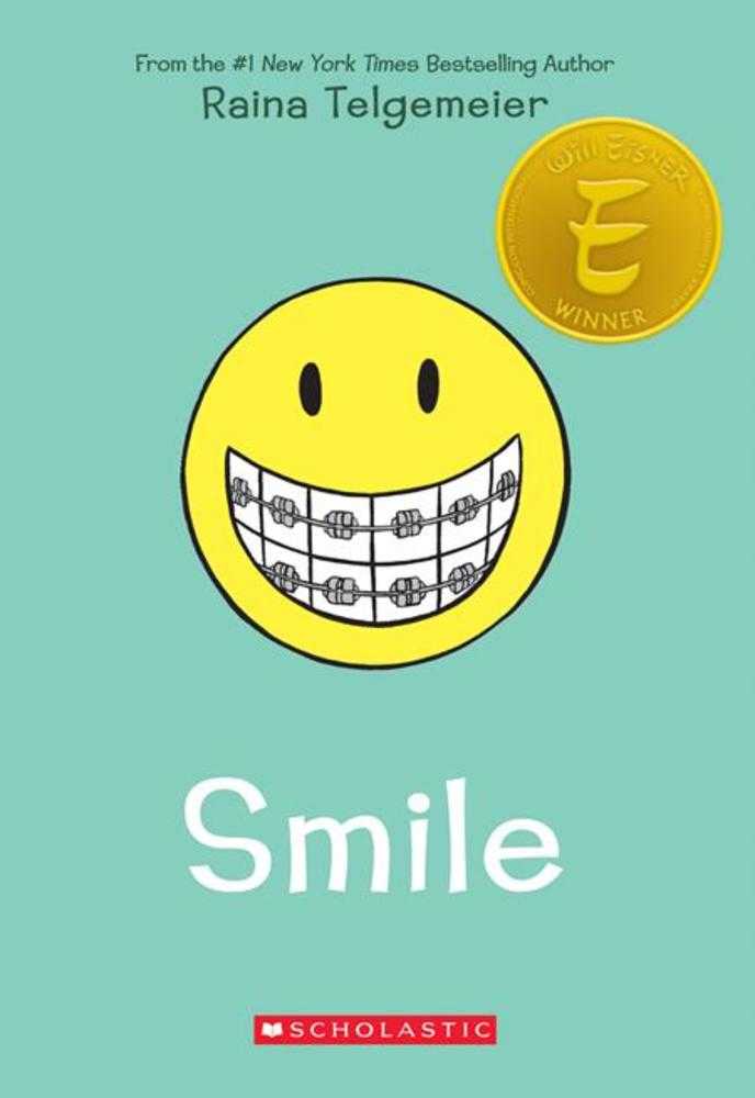 Smile TPB