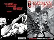 Batman Urban Legends #6 Second Printing DC Comics Comic Book