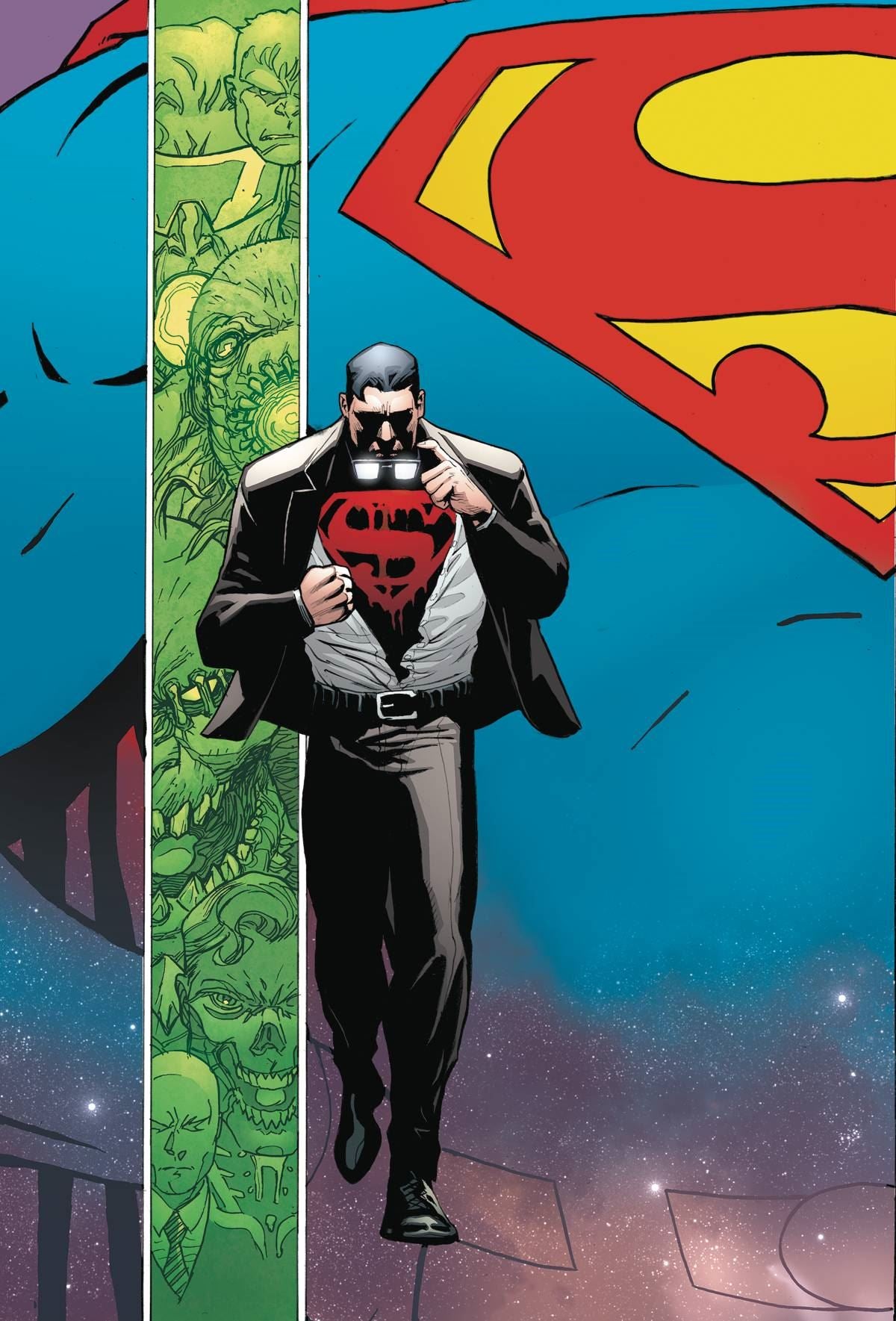 Action Comics #975 DC Comics Comic Book