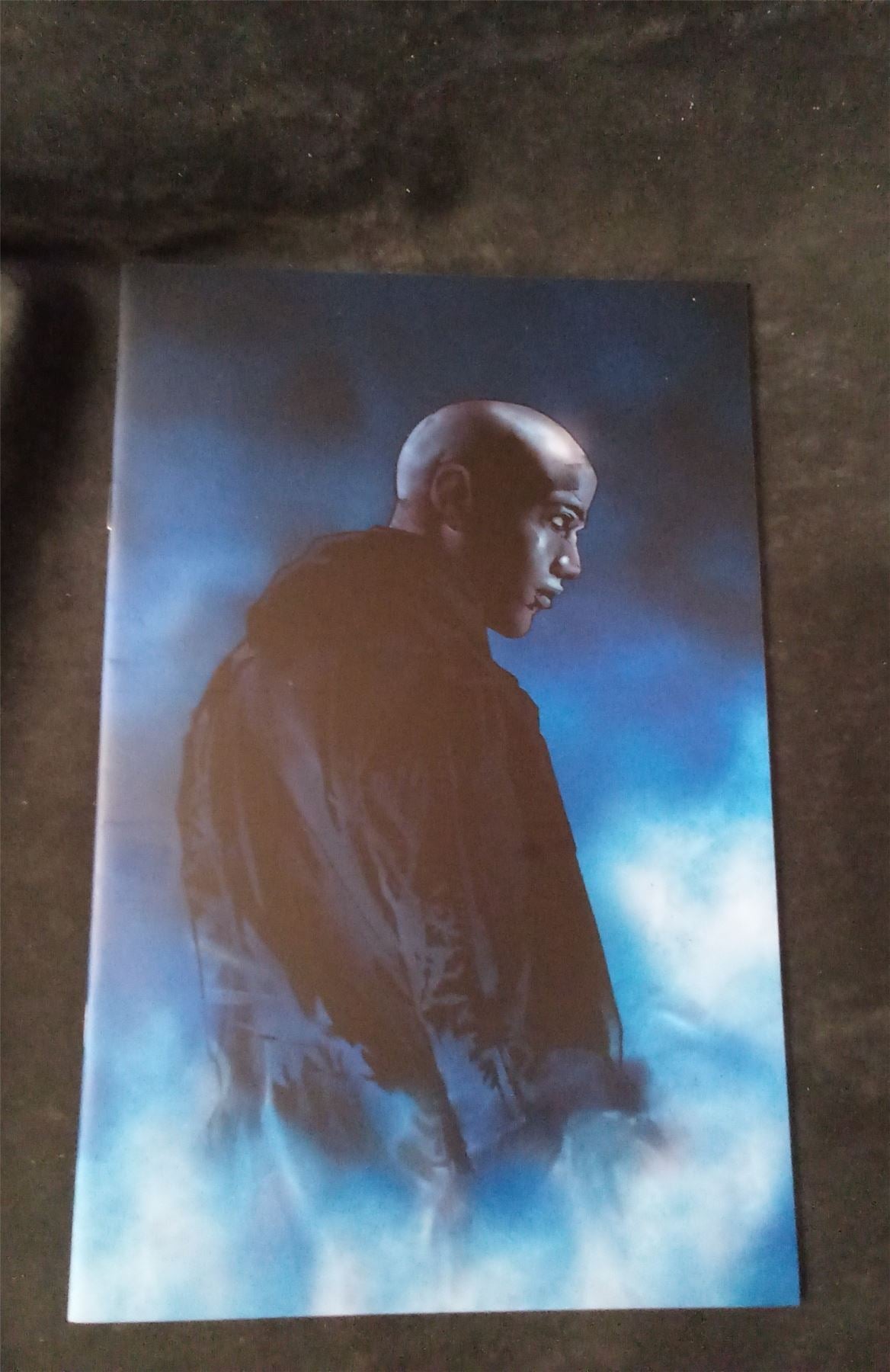 Angel #23 IDW Comics Comic Book