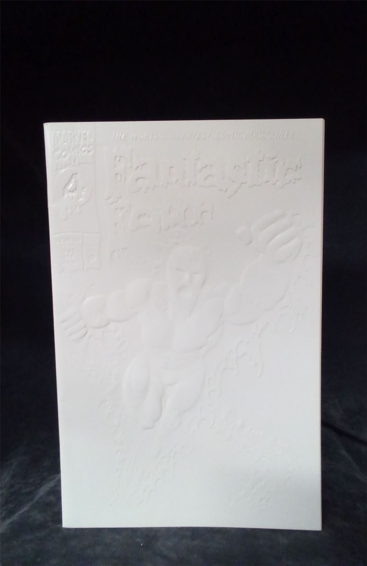 Fantastic Four #371 1992 Marvel Comics Comic Book