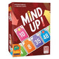 Mind Up Board Game by Panda Saurus Games