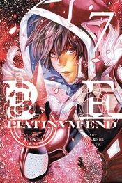 Platinum End Vol 7 Viz Media LLC 2018 GN