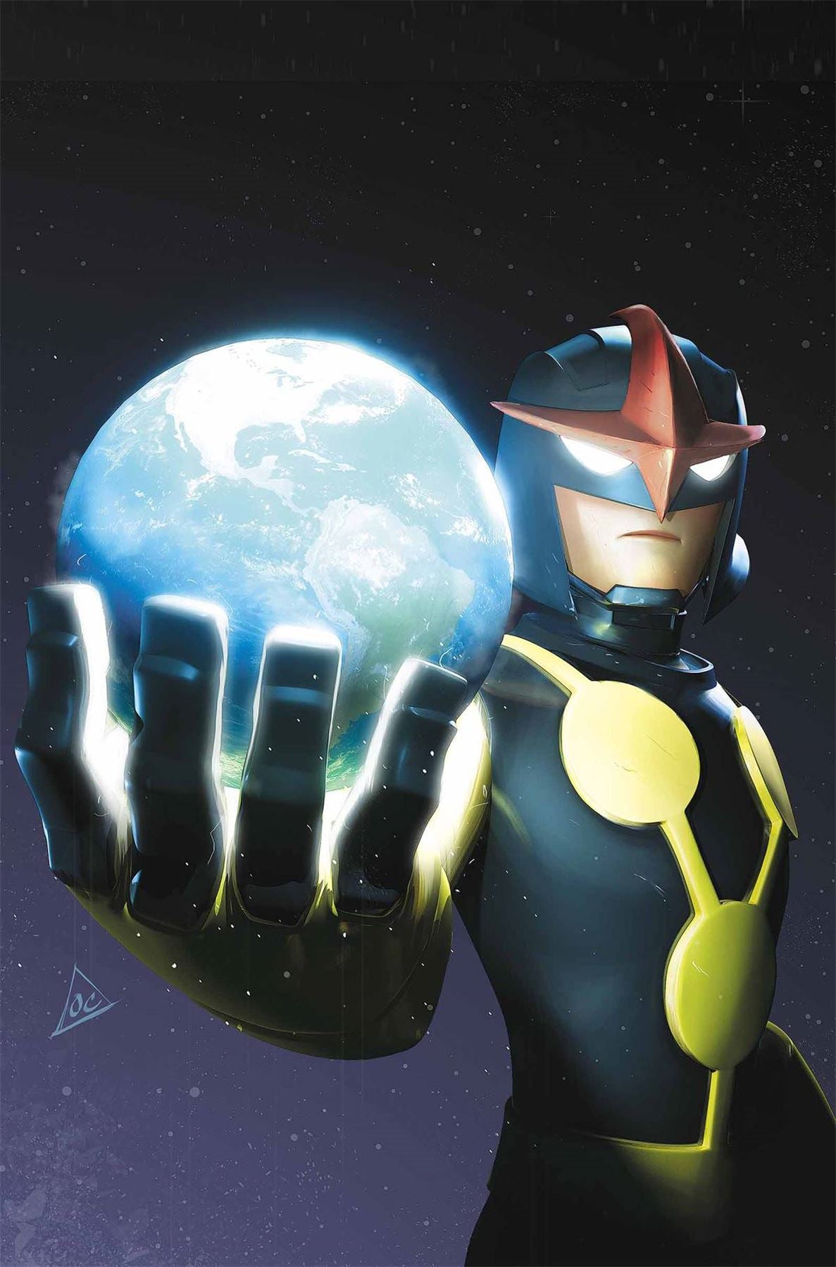 Nova #29 () Marvel Comics Comic Book