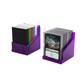 Bastion 100+ XL Purple TCG Gamegenic