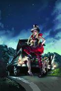 WONDERLAND #11 A CVR CUMMINGS Zenescope Comics Comic Book