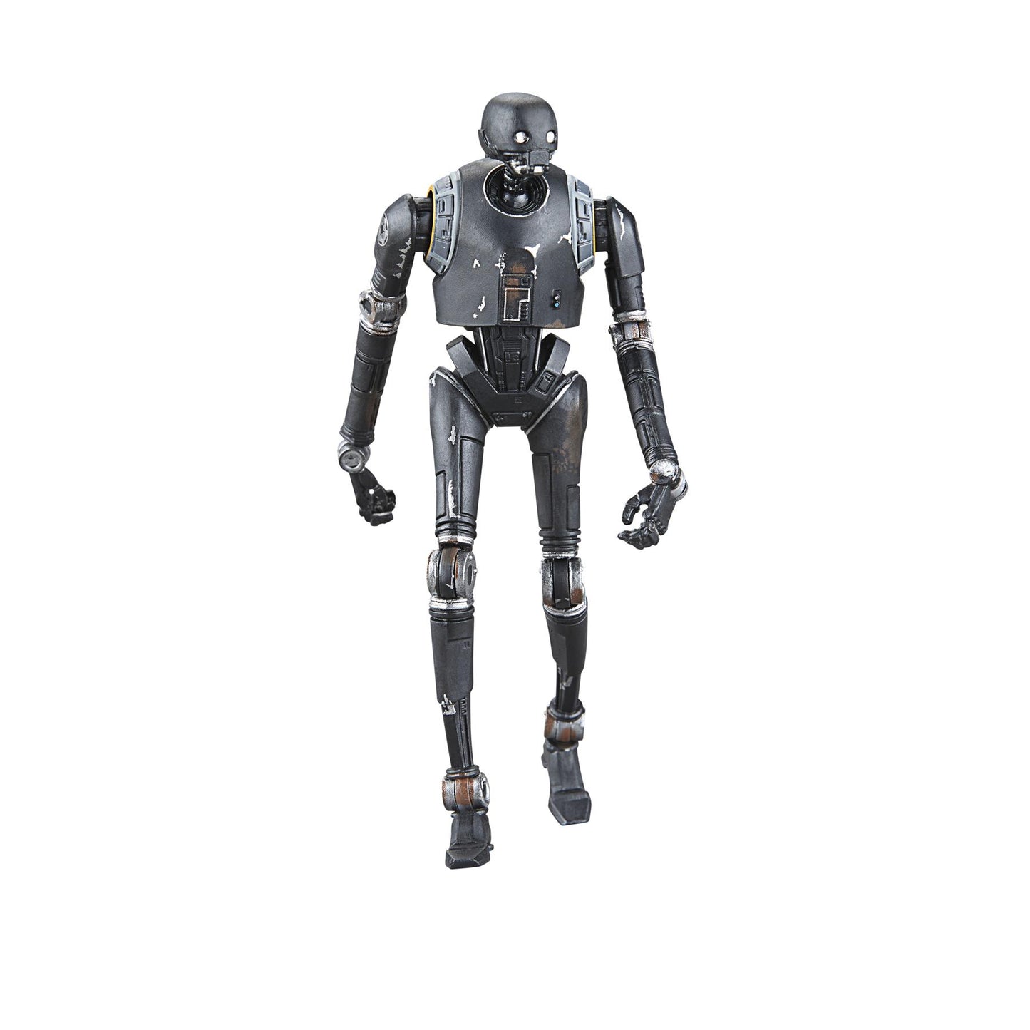 Sw Vintage 3-3/4in Andor K2-so Af (net) (c: 1-1-2)