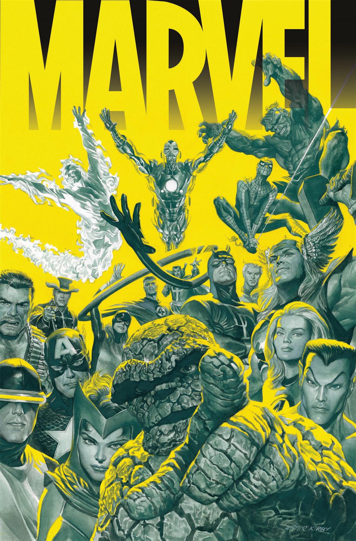 Marvel #6 () Marvel Comics Comic Book 2021
