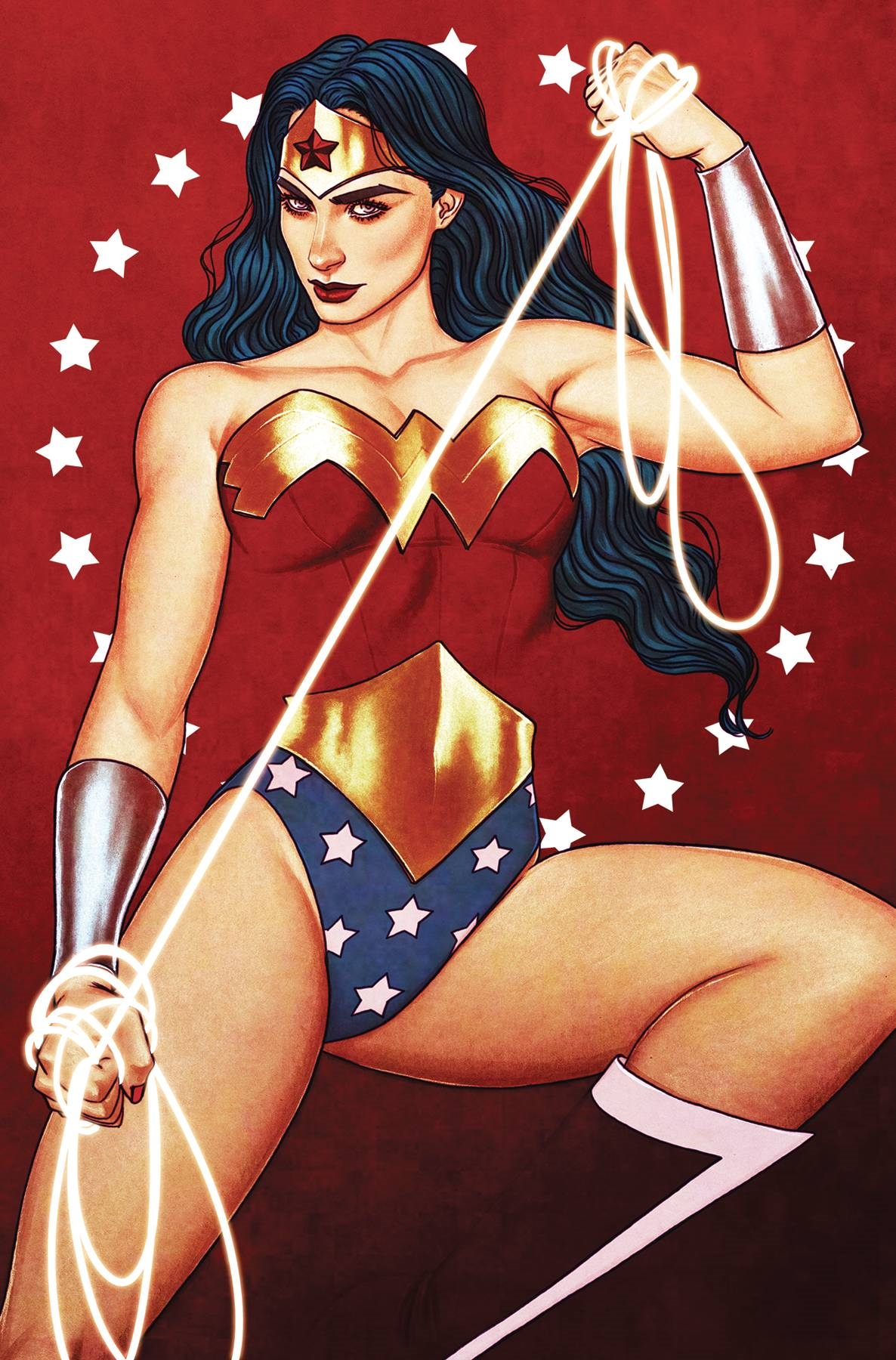 Wonder Woman #83 Var Ed (Var Ed) DC Comics Comic Book