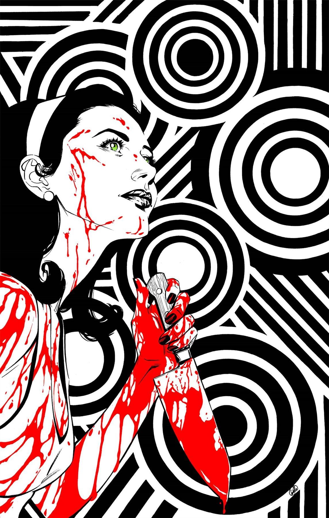 Lady Killer 2 #3 () Dark Horse Comics Comic Book