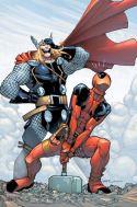DEADPOOL TEAM-UP #887 Marvel Comics Comic Book