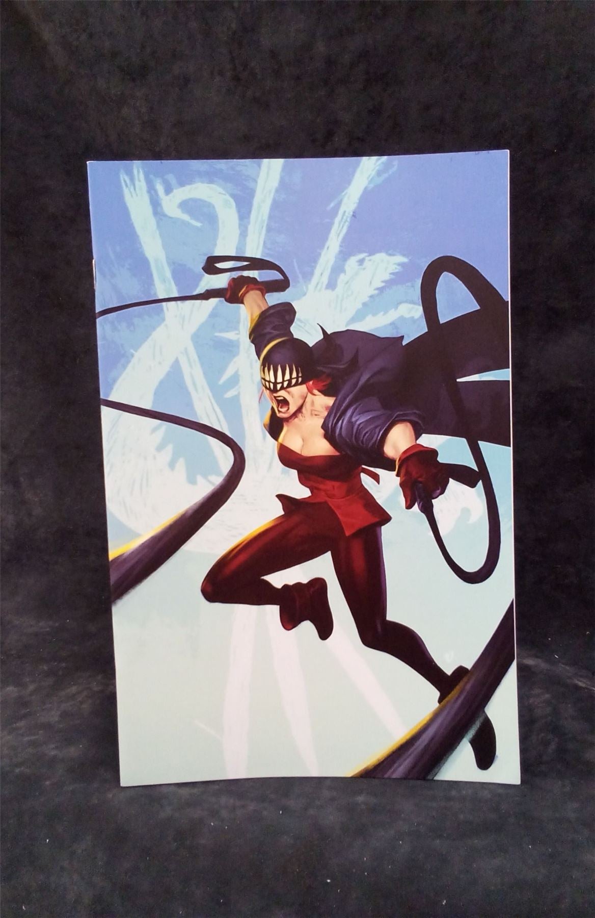 Something is Killing the Children #27 Olivetti Incentive Virgin Variant 2022 boom studios Comic Book