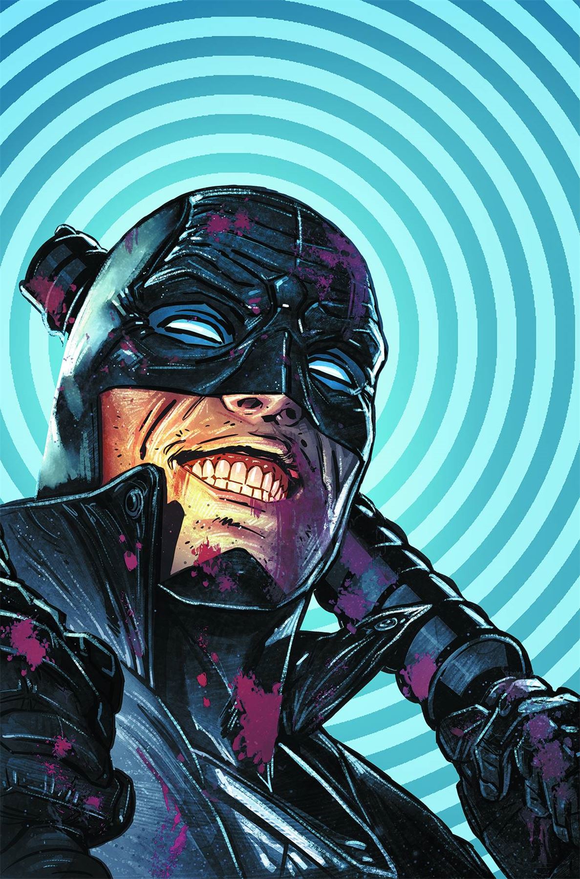 Midnighter #1 () DC Comics Comic Book