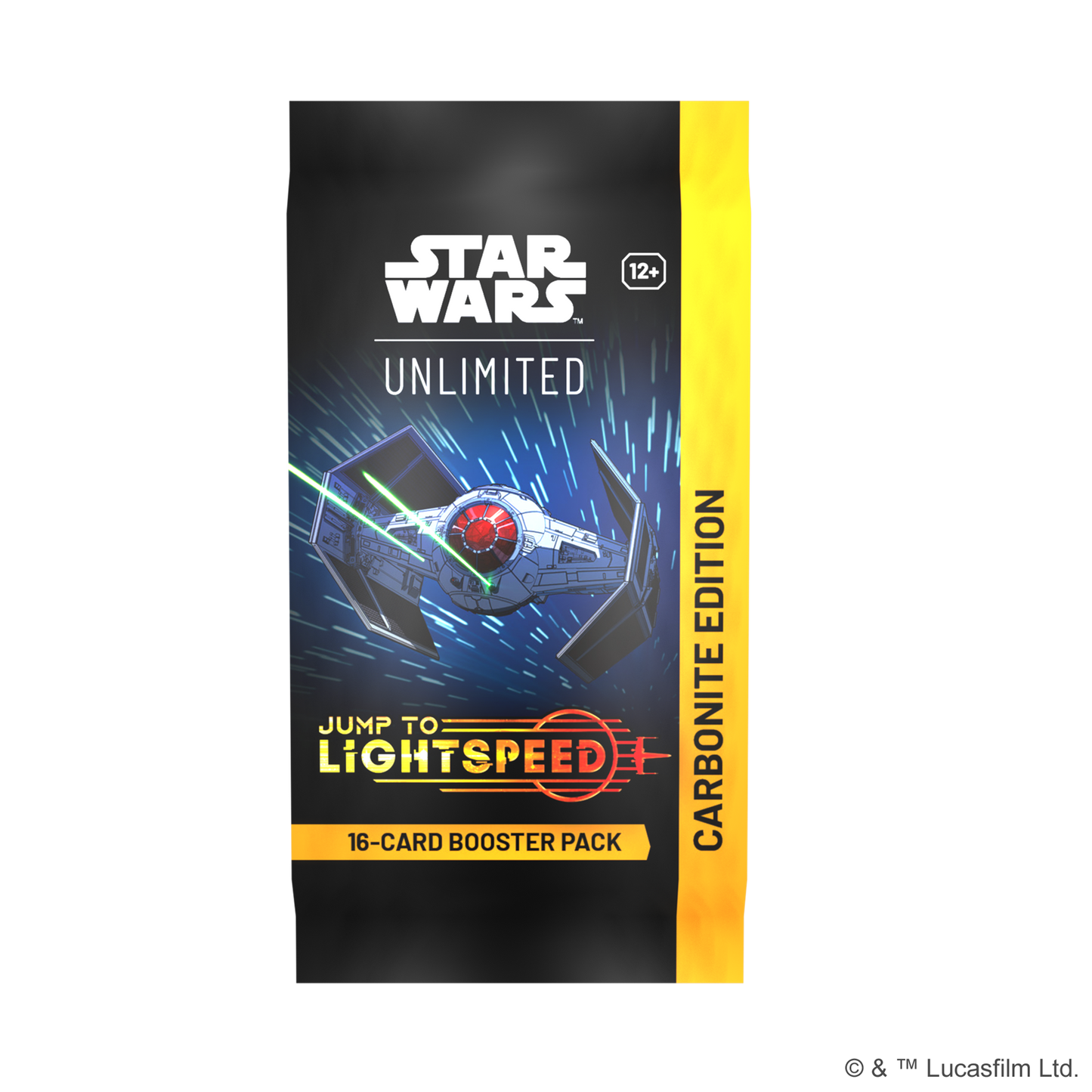 Star Wars Unlimited TCG Booster Packs Multiple Sets