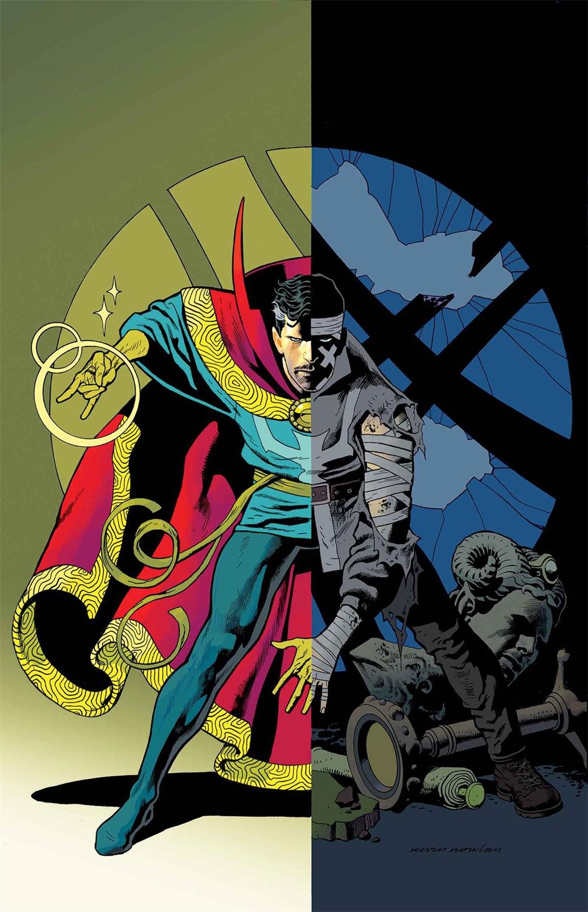 Doctor Strange #11 Marvel Comics Comic Book