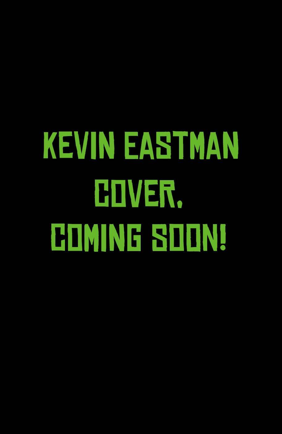 Tmnt Ongoing #128 Cvr B Eastman (c: 1-0-0) Idw Publishing Comic Book