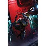 EDGE OF VENOMVERSE #1 (OF 5) 2ND PTG MATTINA VAR Marvel Comics Comic Book