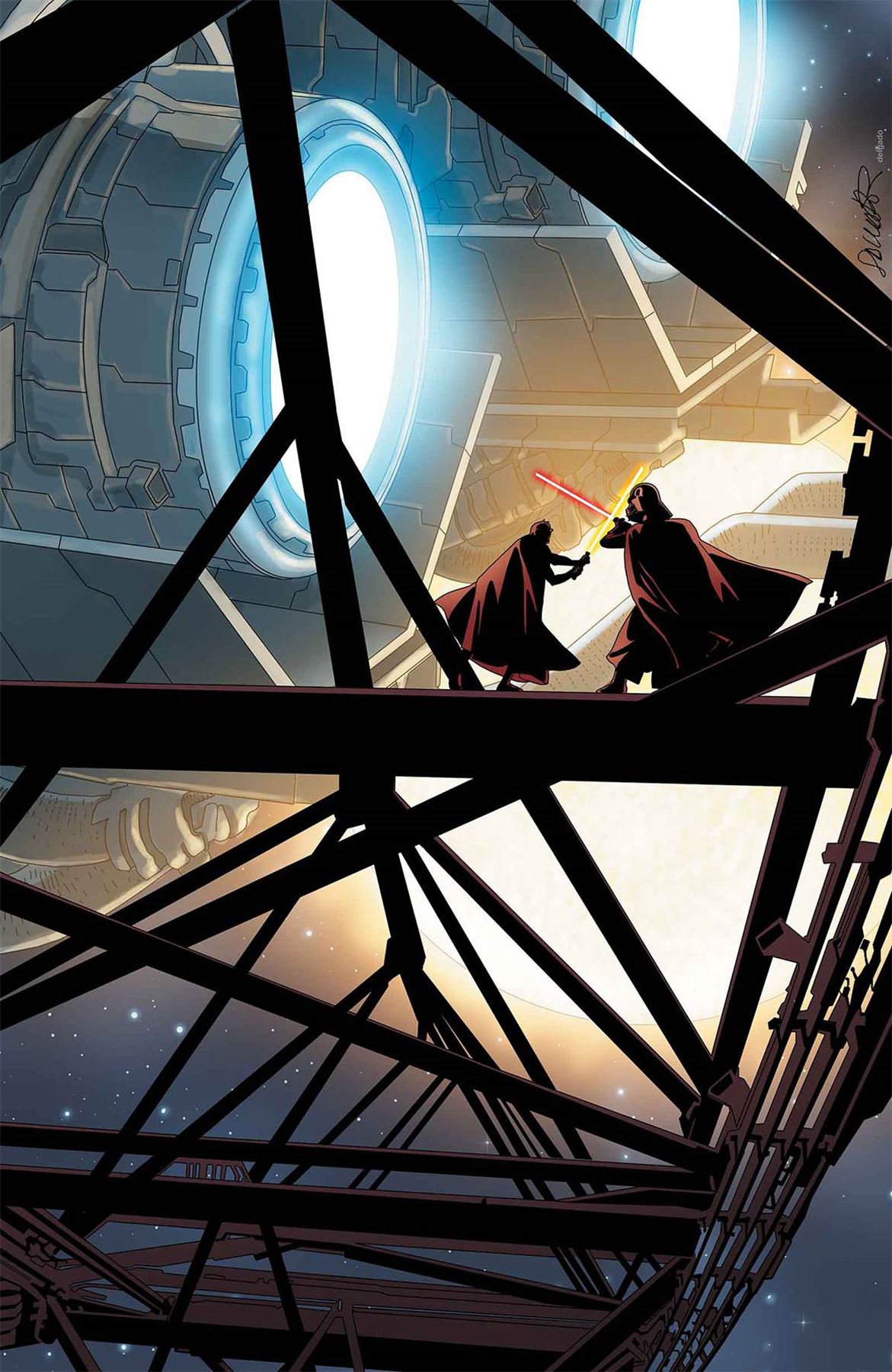 Darth Vader #23 () Marvel Comics Comic Book