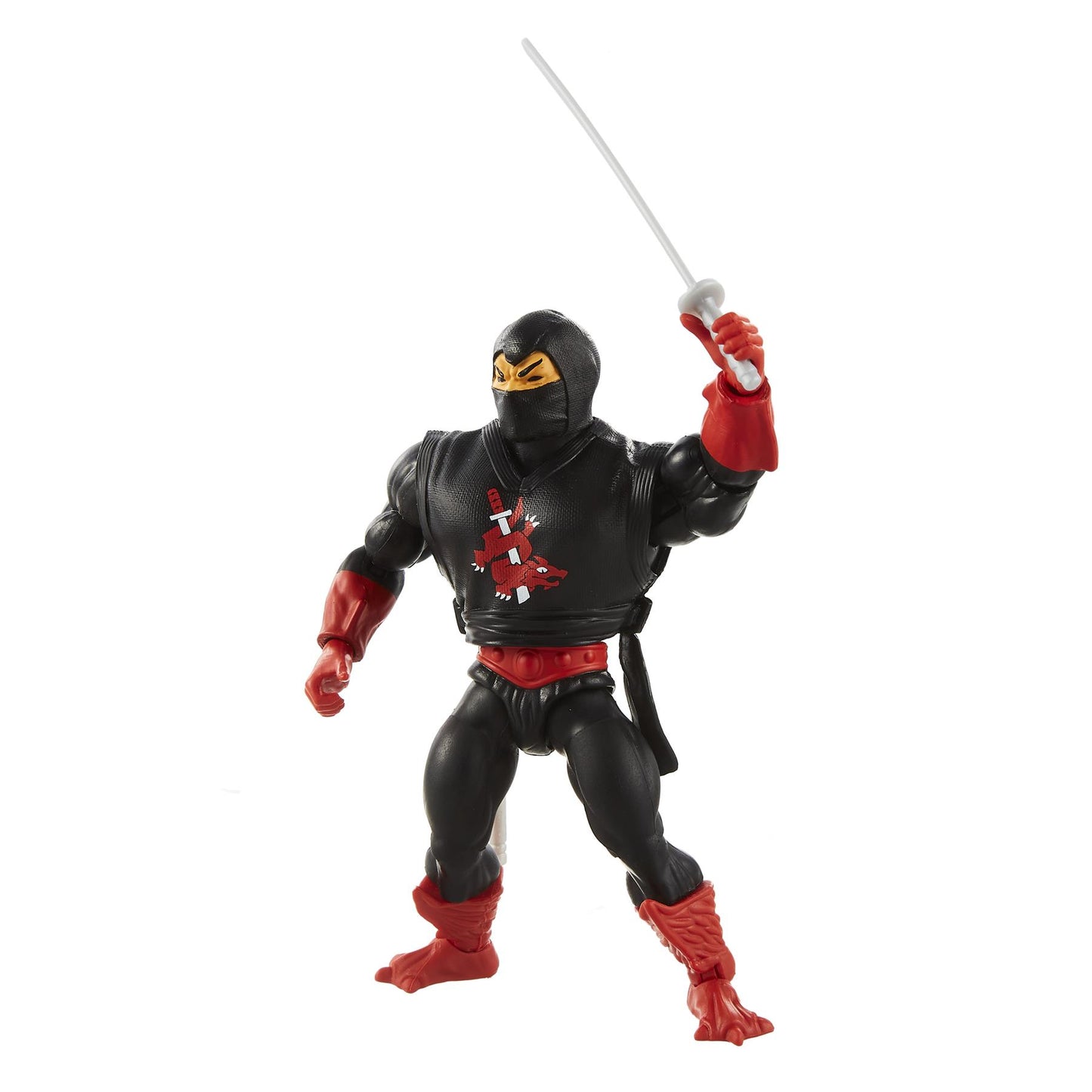 MOTU Origins Specialty Wave Ninjor Action Figure