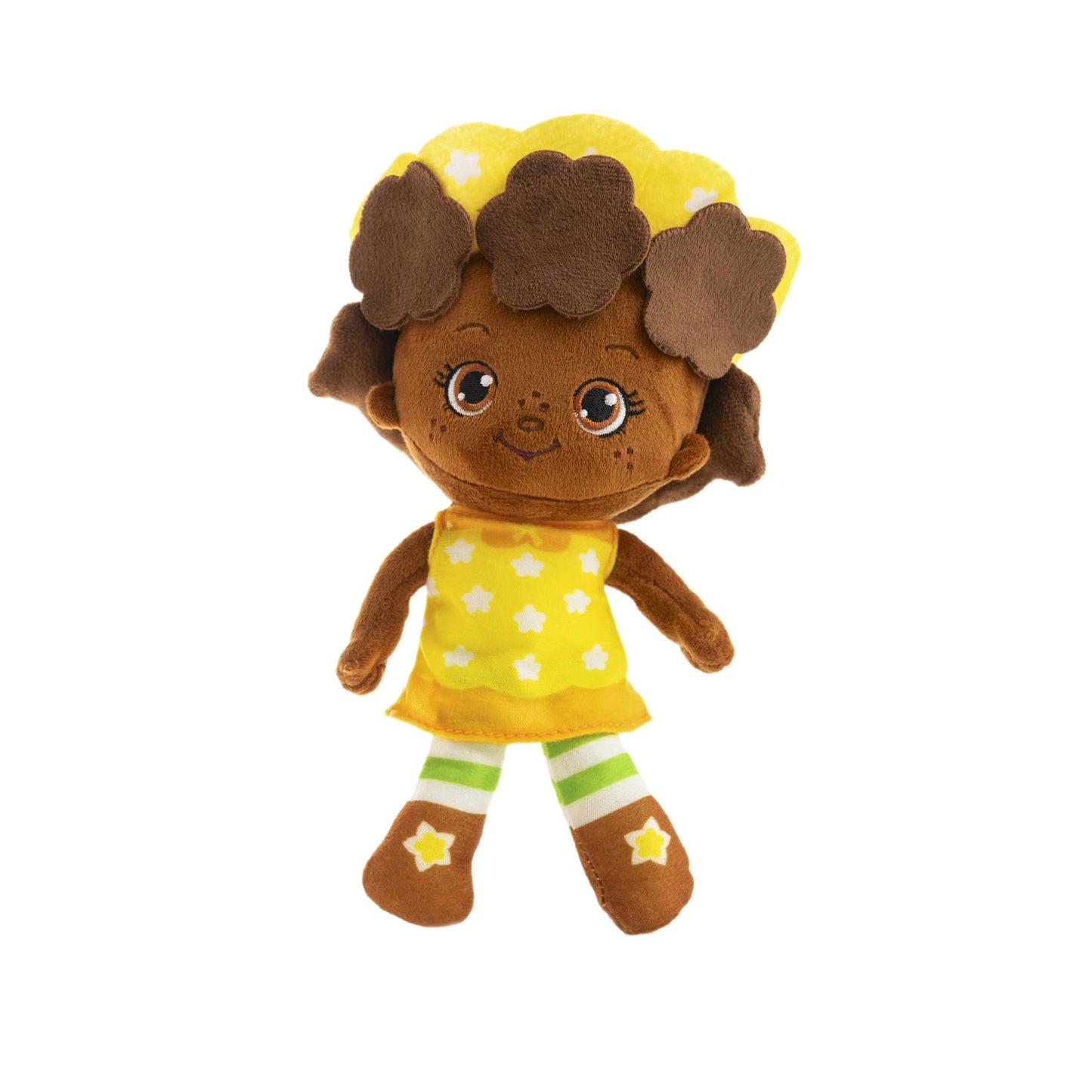 Strawberry Shortcake 8in Orange Blossom Plush